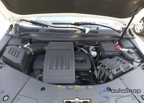 2013 Chevrolet Equinox Ls из США, поврежденный, VIN 2GNALBEK5D1141312